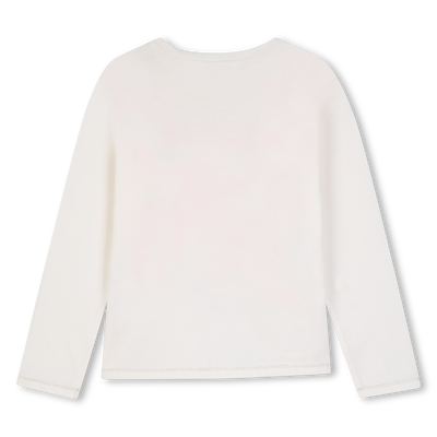 Langarmshirt BILLIEBLUSH M&Auml;DCHEN