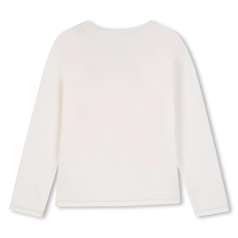 Langarmshirt BILLIEBLUSH 
                        M&Auml;DCHEN