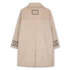 Trenchcoat MARC JACOBS 
                    M&Auml;DCHEN
