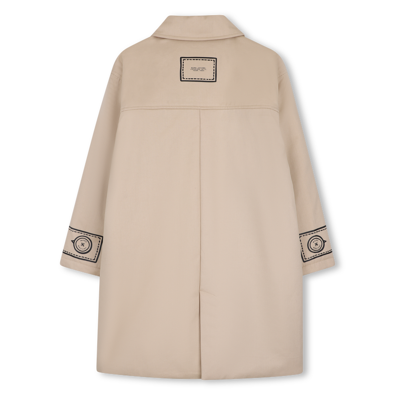 Trenchcoat MARC JACOBS 
                        M&Auml;DCHEN
