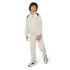 Jogger-Strickjacke BOSS 
                    JUNGE