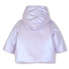 Steppjacke mit Kapuze BILLIEBLUSH 
                    M&Auml;DCHEN