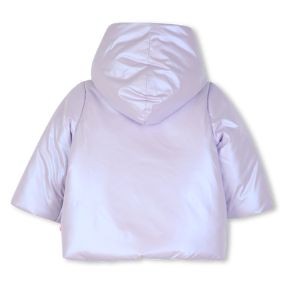 Steppjacke mit Kapuze BILLIEBLUSH M&Auml;DCHEN
