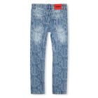 5 Pocket Jeans Slim Fit HUGO 
                    JUNGE
