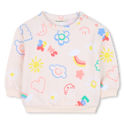 Set aus Sweatshirt und Hose BILLIEBLUSH 
                    M&Auml;DCHEN