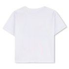 Kurz&auml;rmeliges t-shirt BILLIEBLUSH 
                    M&Auml;DCHEN