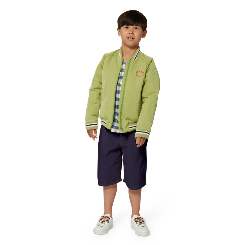 Rei&szlig;verschlussjacke KENZO KIDS 
                        UNISEX