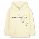 Kapuzenpullover MARC JACOBS 
                    JUNGE