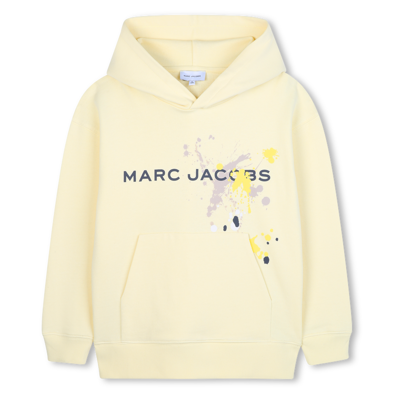Kapuzenpullover MARC JACOBS 
                        JUNGE