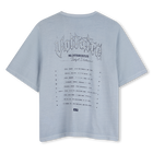 Kurz&auml;rmeliges t-shirt ZADIG & VOLTAIRE 
                    JUNGE