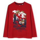 Langarmshirt, ROT, hi-res