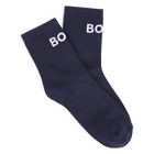 Sockenpackung BOSS 
                    JUNGE