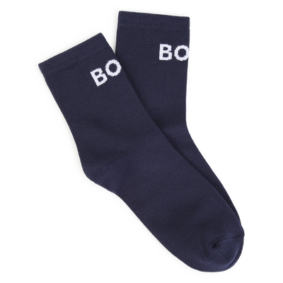 Sockenpackung BOSS JUNGE