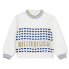 Strickpullover BILLIEBLUSH 
                    M&Auml;DCHEN