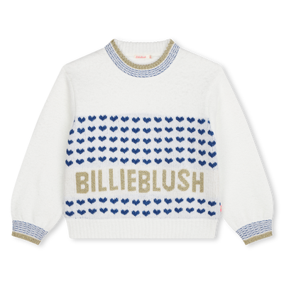 Strickpullover BILLIEBLUSH M&Auml;DCHEN