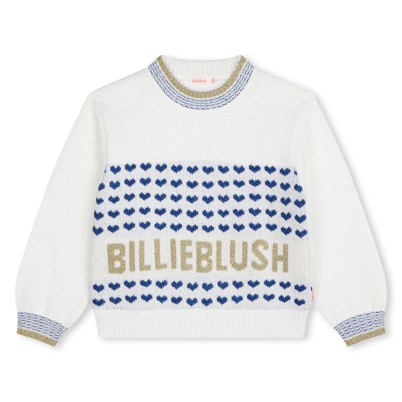 Strickpullover BILLIEBLUSH 
                        M&Auml;DCHEN