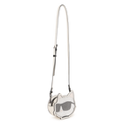 CHOUPETTE Handtasche KARL LAGERFELD KIDS 
                    M&Auml;DCHEN