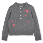 Pullover ZADIG & VOLTAIRE 
                    M&Auml;DCHEN