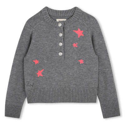Pullover ZADIG & VOLTAIRE M&Auml;DCHEN