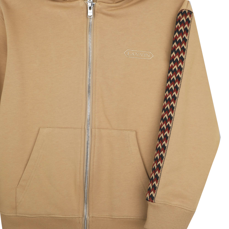 Kapuzensweatshirt LANVIN 
                        UNISEX