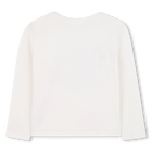 Langarm-T-Shirt BILLIEBLUSH 
                    M&Auml;DCHEN