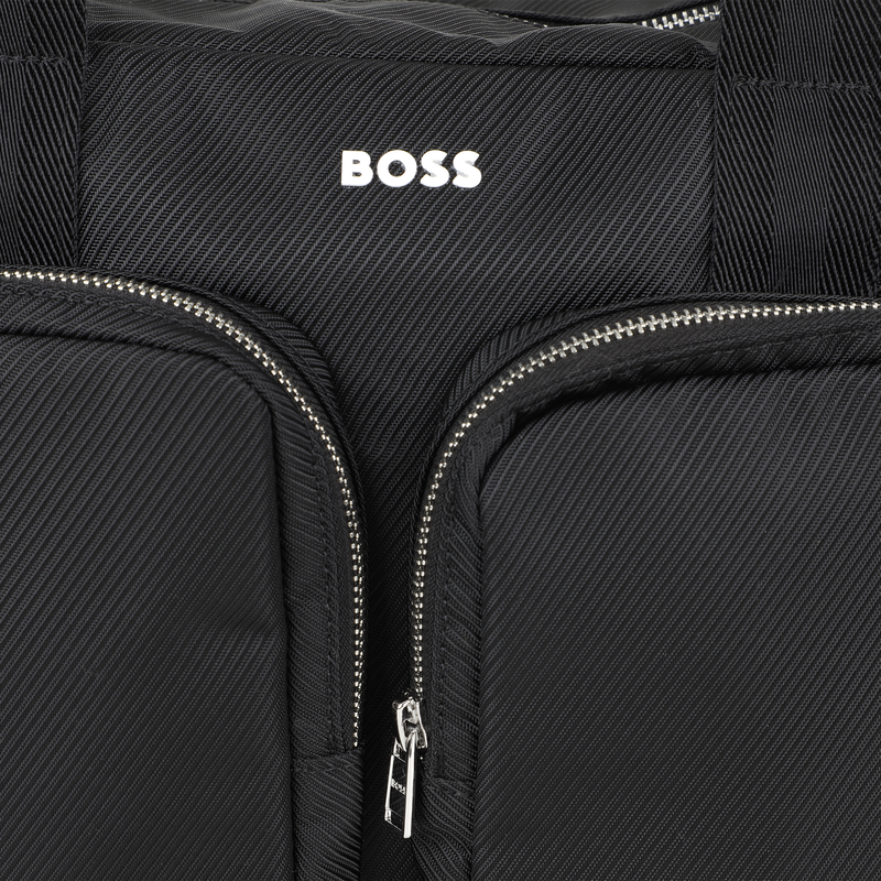 Wickeltasche BOSS 
                        UNISEX