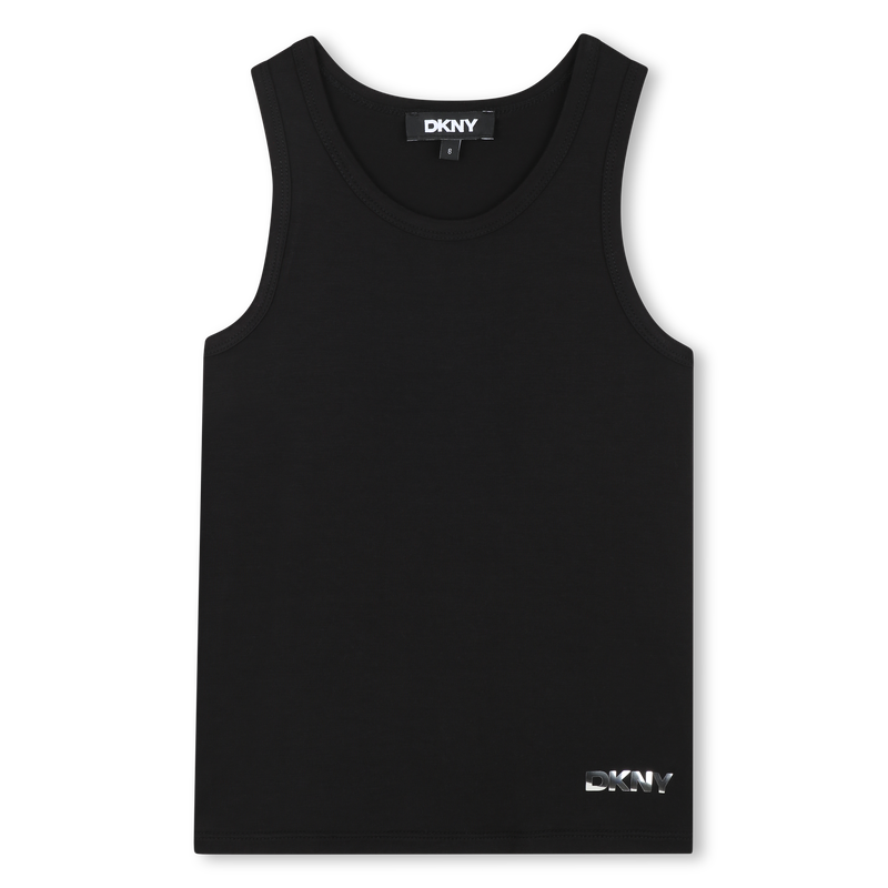 2-in-1-Oberteil DKNY 
                        M&Auml;DCHEN