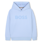 Kapuzensweatshirt BOSS 
                    JUNGE