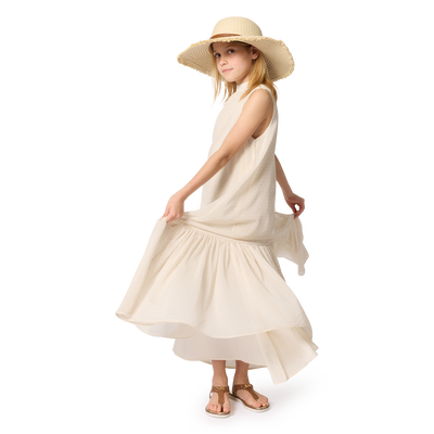 &Auml;RMELLOSES MAXIKLEID MICHAEL KORS M&Auml;DCHEN