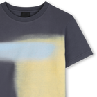 Kurz&auml;rmeliges t-shirt GIVENCHY 
                    JUNGE