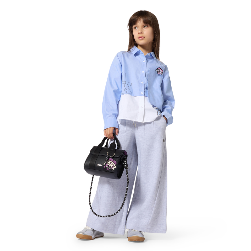 Langarmhemd DKNY 
                        M&Auml;DCHEN