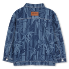 Jeansjacke KENZO KIDS 
                    UNISEX