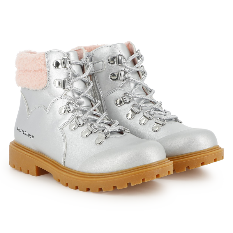 Stiefeletten BILLIEBLUSH 
                        M&Auml;DCHEN