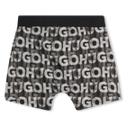 Set mit 2 Boxershorts HUGO 
                    JUNGE