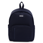 Gepolsteter Rucksack BOSS 
                    JUNGE