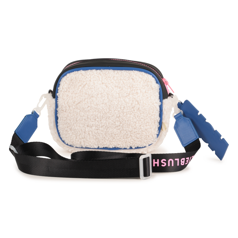 Geldb&ouml;rse mit verstellbarem Riemen BILLIEBLUSH 
                        M&Auml;DCHEN