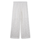 Formelle hosen MICHAEL KORS 
                    M&Auml;DCHEN