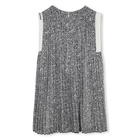 Festliches Plisseekleid MARC JACOBS 
                    M&Auml;DCHEN