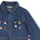 Jeanshemd BILLIEBLUSH 
                    M&Auml;DCHEN