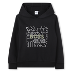 Kapuzenpullover BOSS 
                    JUNGE