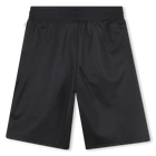 Set aus Sweatjacke und Shorts BOSS 
                    JUNGE