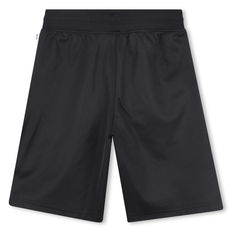 Set aus Sweatjacke und Shorts BOSS 
                        JUNGE