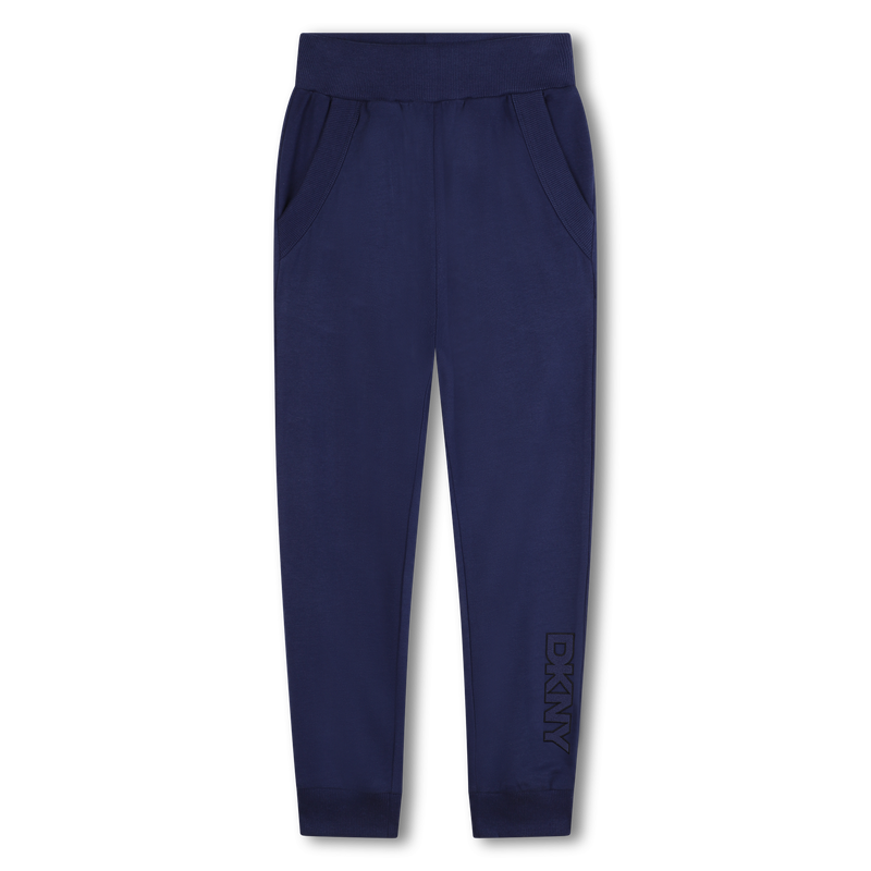 Jogginghose aus Molton DKNY 
                        UNISEX