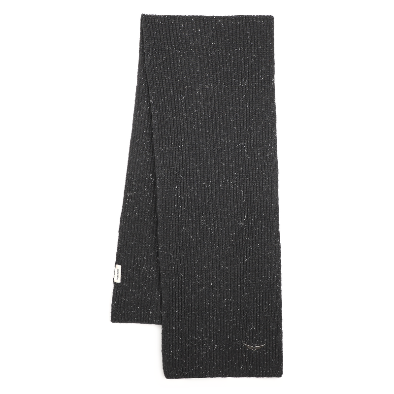 Strickschal ZADIG & VOLTAIRE 
                        M&Auml;DCHEN