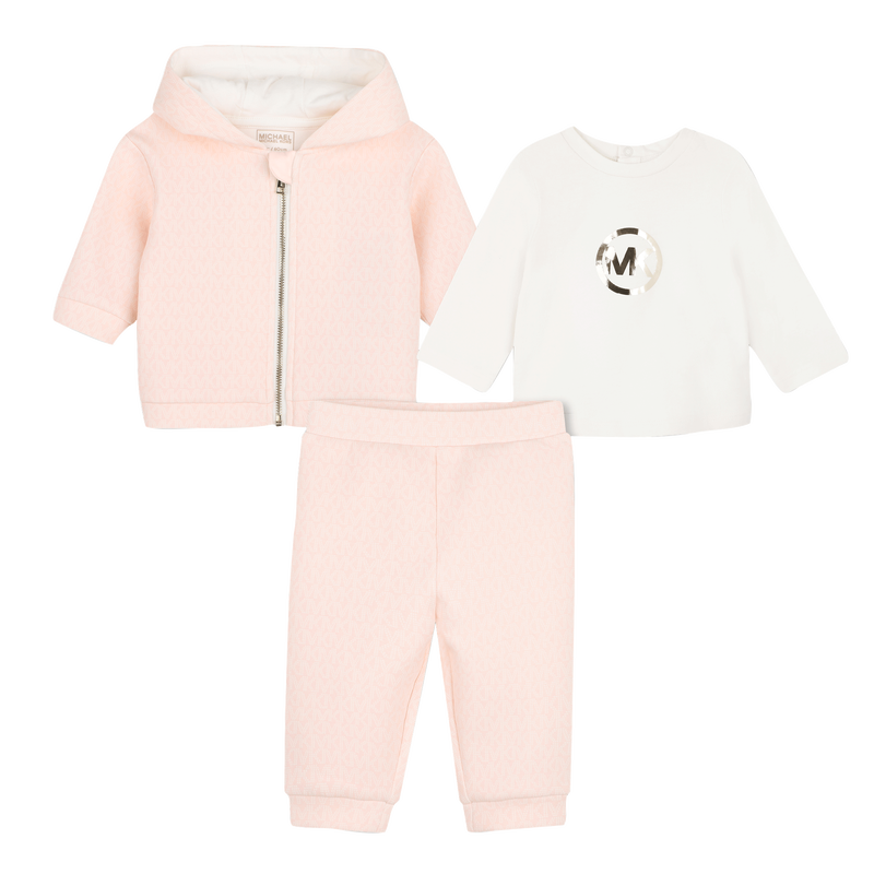 Jogginganzug MICHAEL KORS 
                        M&Auml;DCHEN