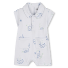 Spielanzug KENZO KIDS 
                    JUNGE