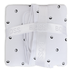 Beidseitige Abdeckung BOSS 
                    UNISEX