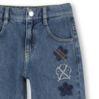 Jeanshose MARC JACOBS 
                    M&Auml;DCHEN