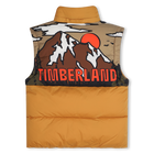 2-in-1-Daunenjacke TIMBERLAND 
                    JUNGE