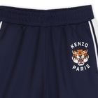 Bermudashorts mit elastischem bund KENZO KIDS 
                    UNISEX